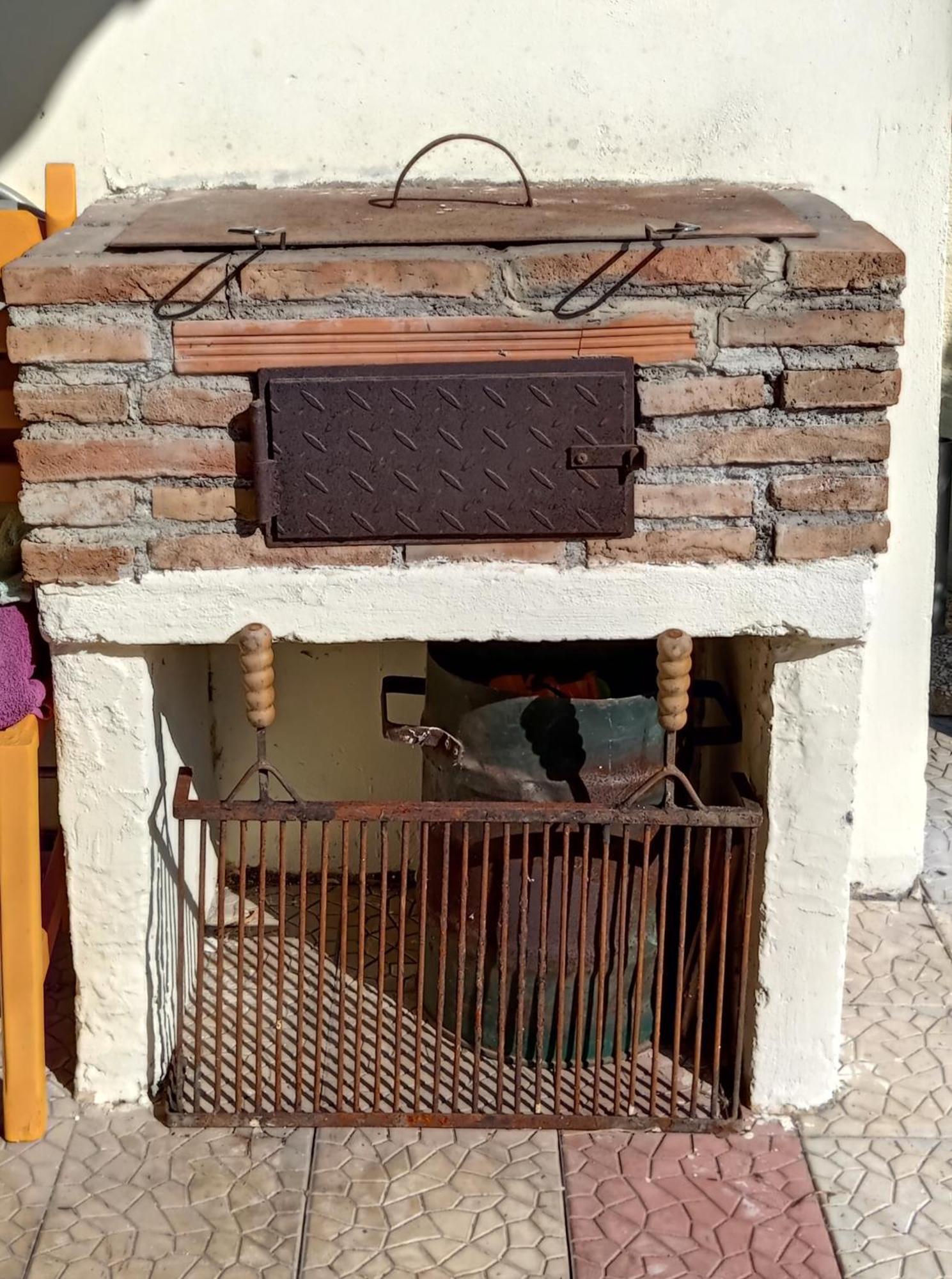 Ai Tre Desideri La Casita Villa Ачи Кастело Екстериор снимка